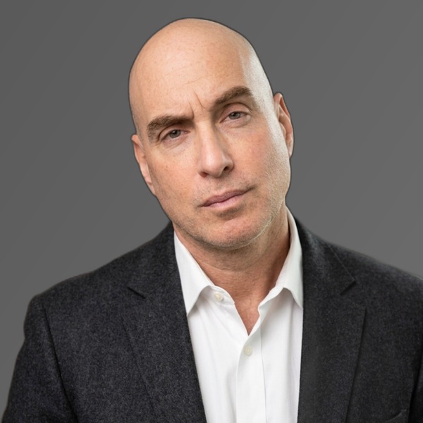 Dr. Joseph Geraci